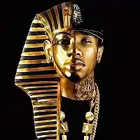 Picture for song 'Flex / Club Type Beat' by artist 'DRAMATHEPRODUCER'