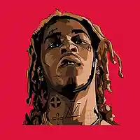 Picture for song 'Ballin Like Me ** Young Thug Type Beat **' by artist 'Drew James Music'