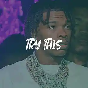 Picture for song 'Lil Baby x Future Type Beat - "TRY THIS"' by artist 'ErieBeats'