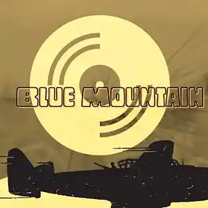 Picture for song 'Blue Mountain - Instrumental Hip Hop Beat' by artist 'Gnom Records'