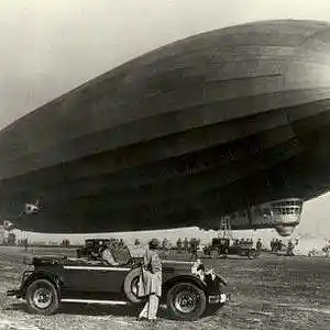 Picture for song 'Darkned Zeppelin' by artist 'Helltusk'