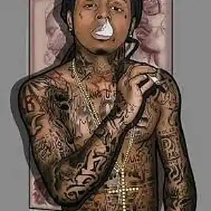 Picture for song 'Hear Again - 120Bpm' by artist 'HenrokBeatz'