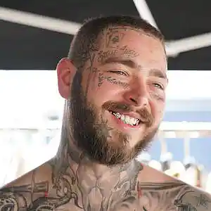 Picture for song '*Hit* Flame 145 bpm (Post Malone Type Beat)' by artist 'ILD On The Beat'