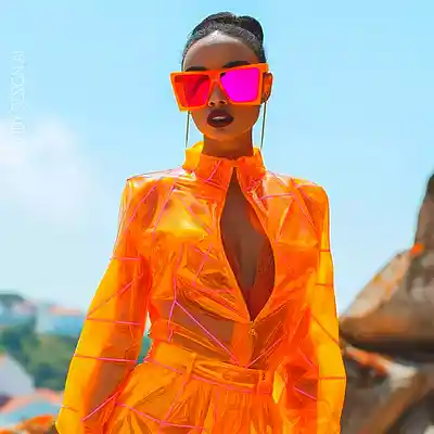 Picture for song 'LOCO - Buy 1 Get 4 Free - Dancehall, Bad Gyal' by artist 'IMPALA DRUMMERZ'