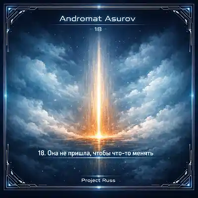 Picture for song 'She didn't come to change anything' by artist 'Increasing Self-Awareness'