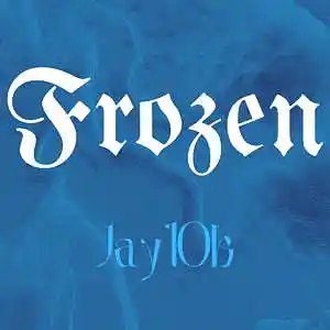 Picture for song 'FROZEN (RNB Drill instrumental)' by artist 'Jay10k producer'