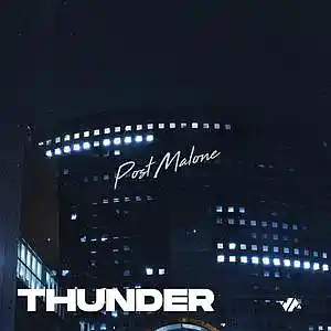 Picture for song 'Thunder (BUY 1 GET 4 FREE *UNLIMITED)' by artist 'JayWoodBeatz'