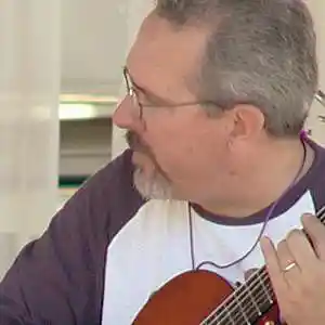 Picture for song 'With You In My World - Demo (Feat. Dale King)' by artist 'Jeff Leslie'