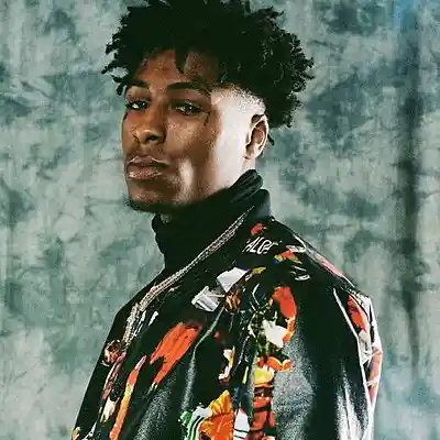 Picture for song 'NIGHT - NBA YoungBoy Type Beat' by artist 'kamiprod'