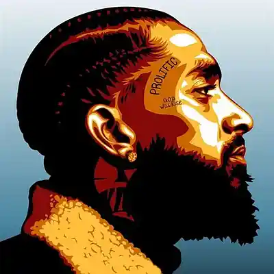 Picture for song '"Victory Lap" Nipsey hussle x Meek mill Type Beat' by artist 'Kello Productions'