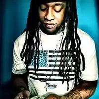 Picture for song 'Digital Ca$h (Ty Dolla $ign Type Beat)' by artist 'Kid Ocean'