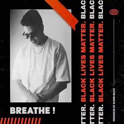 Picture for song 'Breathe' by artist 'KLINIK BEATZ'
