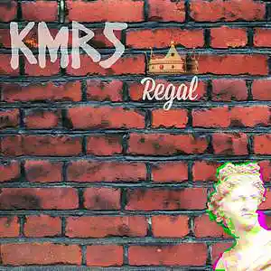 Picture for song 'Regal 137' by artist 'KMRS'