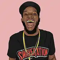 Picture for song 'I Dont Even Speak Spanish' by artist 'Kontrabandz'