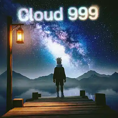 Picture for song 'Cloud 999 (Buy 1 Get 4 Free)' by artist 'Lonz Kid'