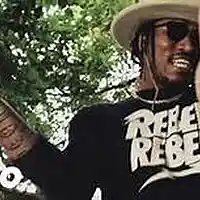 Picture for song 'Wavy (Future Type Beat) New! Free DL!' by artist 'Mal T Muzik'