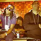 Picture for song 'Rise and Grind' by artist 'Mission Kontrol'