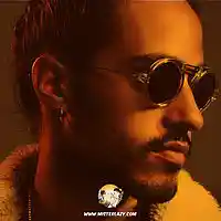 Picture for song 'Right Now *Russ*' by artist 'Mister Lazy'