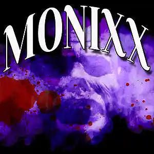 Picture for song 'TREASON (DIG A GRAVE)' by artist 'Monixx'