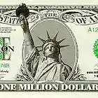 Picture for song 'Dreams of Being Rich' by artist 'MrBShellz'