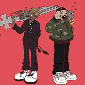 Picture for song 'Pain 1993 (Remix)' by artist 'musician27'