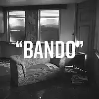 Picture for song 'Bando- Prod. By @nateskatesbeats' by artist 'Nate Skates Beats'