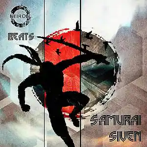 Picture for song 'Samurai Siven' by artist 'Neiroll Beats'