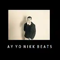 Picture for song 'Trap God (2 Chainz Type Beat)' by artist 'Nikk2KTheProducer'