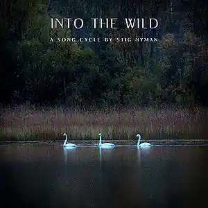 Picture for song 'The Wanderer' by artist 'NYMAN (Swe)'