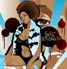 Picture for song 'Shake it Girl' by artist 'Omega Raw'