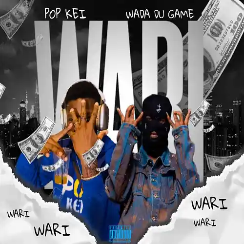 Picture for song 'popsliy final2' by artist 'POP KEI'