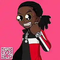 Picture for song 'Huncho *FREE DL* (BUY 1 GET 1 FREE)' by artist 'PLUQSTA'