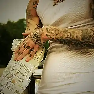 Picture for song 'This Long Life [Millyz x Meek Mill]' by artist 'ProdByArc'