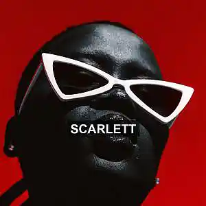 Picture for song 'Scarlett (Afrobeats X Dancehall Type Beat)' by artist 'Prod by DJ Smalls'