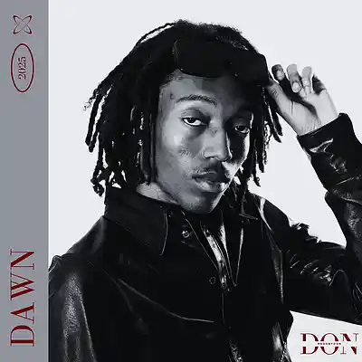 Picture for song 'DAWN - LIL TECCA X NIINK' by artist 'ProdByDon'