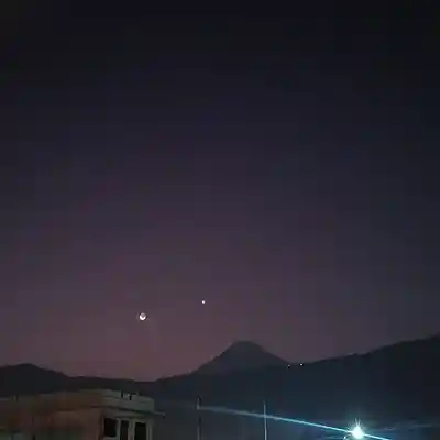 Picture for song 'Night - Trap type beat' by artist 'Prod. Moonlightt'