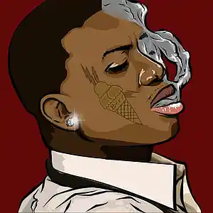 Picture for song 'Q Tha Producer-GUCCI MANE x CARDI B-MILLI MANSION' by artist 'Q Tha Producer'