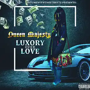 Picture for song 'Queen Majesty - Play Ground' by artist 'Queen Majesty'
