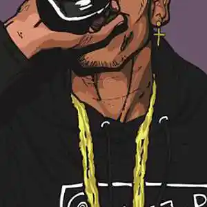 Picture for song '$50Trap((I Think im Turned up))' by artist 'Royal L aka Lil C-Logic (dmvshawdyonthebeat)'