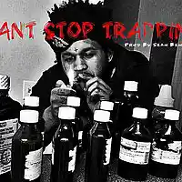 Picture for song 'Cant Stop Trapping Free Trap Beat *HOT*' by artist 'Sean Bentley'