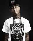 Picture for song 'Not Normal - (Tyga style)' by artist 'Shawnston the Producer'