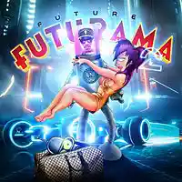 Picture for song 'Futurama (Produced by Shawty Trap)' by artist 'ShawtyTrapBeats'