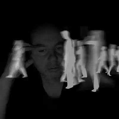 Picture for song 'Sometimes' by artist 'Stockn Rollers blue Sound'
