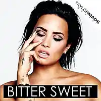 Picture for song 'Bitter Sweet' by artist 'TaylorMadeBeatz'
