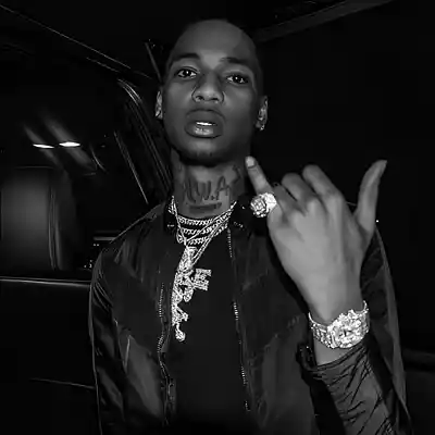 Picture for song 'DROP OUT (Key Glock Type Beat)' by artist 'Thall Beats1'