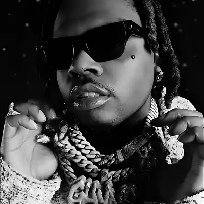 Picture for song 'Secrets (Gunna Type Beat)' by artist 'Thall Beats1'