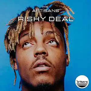 Picture for song 'Risky Deal (Drill Trap, Juice WRLD Type Beat)' by artist 'The ARTISANS'