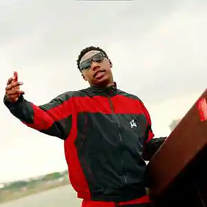 Picture for song 'Urgency' by artist 'Thunderjet'