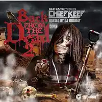 Picture for song 'Street Shit 5/16/2015' by artist 'Weatherman Beatz'