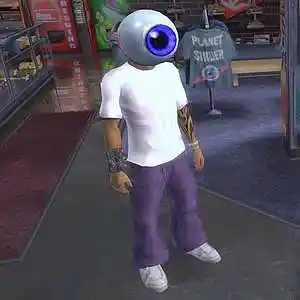 Picture for song 'lil baby - Way2S3xY' by artist 'what is luv'